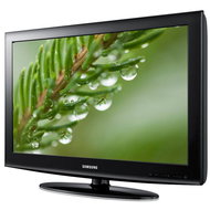 32" LCD TV SAMSUNG LE32D403 - Television