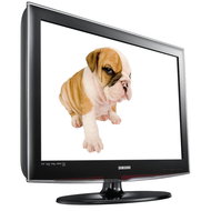 32" LCD TV SAMSUNG LE32D450 - Television