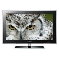 32" Samsung LE32D550 - Television