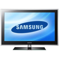 32" Samsung LE32D551 - Television
