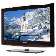 32" Samsung UE32B6000 - TV