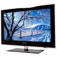 LCD LED TV Samsung UE32B7000 - Television
