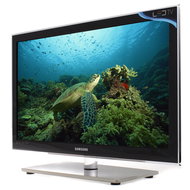 32" Samsung UE32C6000 - Television