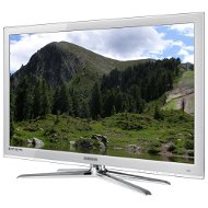LCD LED TV SAMSUNG UE32C6510 - Television