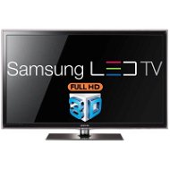 32" Samsung UE32D6100 - Television