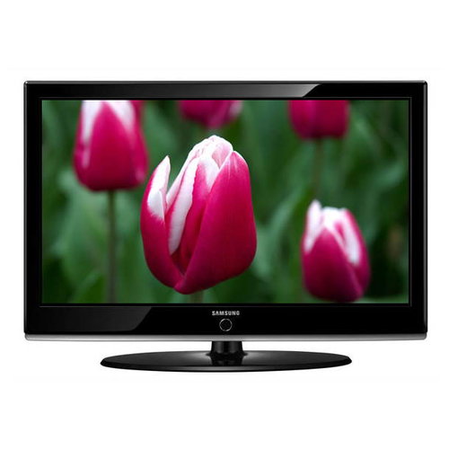 Samsung LE37A436 - Television - Main image
