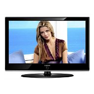 Samsung LE37A559 - Television