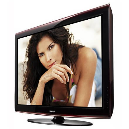 Samsung LE37A656 - Television - Main image