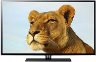 37" LCD TV SAMSUNG UE37ES5500 - Television