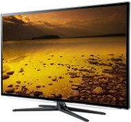 37" LCD TV SAMSUNG UE37ES6100 - Television