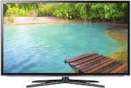 37" LCD TV SAMSUNG UE37ES6300 - Television