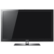 37" LCD TV SAMSUNG LE37B553 black - Television