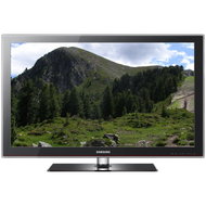 37" LCD TV SAMSUNG LE37C550 - Television