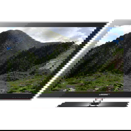 37" LCD TV SAMSUNG LE37C550 - Television - Main image