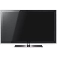 37" LCD TV SAMSUNG LE37C630 - Television