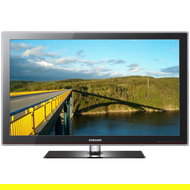 37" LCD TV SAMSUNG LE37C630 - Television