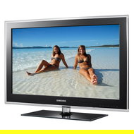 37" Samsung LE37D570 - Television
