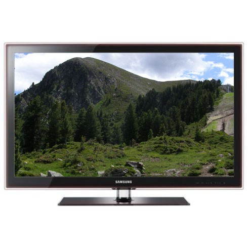 37" Samsung UE37C5000 Main image 37" Samsung UE37C5000 - Television - Main image