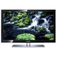 37" Samsung UE37C6600 - Television
