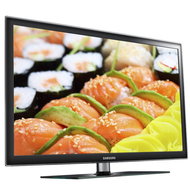 37" Samsung UE37D5520 - Television