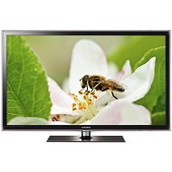 37" Samsung UE37D6000 - Television