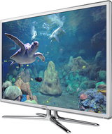 37" SAMSUNG UE37D6510 - Television