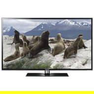 37" Samsung UE37D6570 - Television