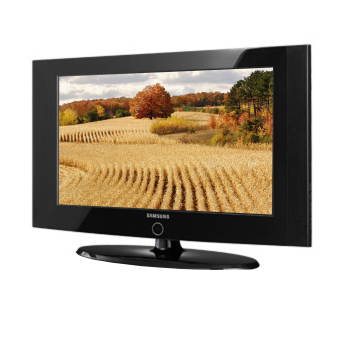 40" Samsung LE40A336 Main image 40" Samsung LE40A336 - Television - Main image