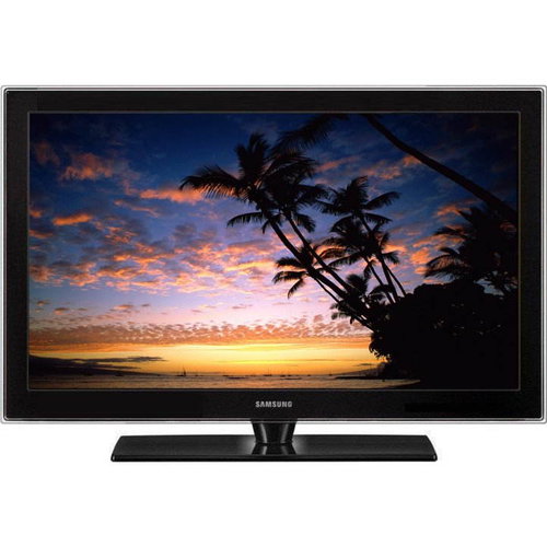 Samsung LE40A686  - Television - Main image