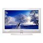 40" LCD TV SAMSUNG LE40B541 white - TV