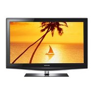 40" LCD TV SAMSUNG LE40B650 black - Television