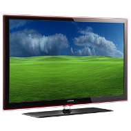 LCD LED TV Samsung UE40B7000 - TV