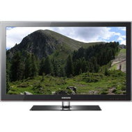 LCD LED TV Samsung LE40C550 - Television