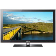 LCD LED TV Samsung LE40C570 - Television