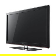 LCD LED TV Samsung LE40C570 - Television