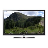 LCD LED TV Samsung LE40C630 - TV