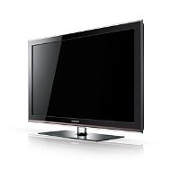 LCD LED TV Samsung LE40C653 - Television