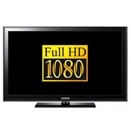 40" Samsung LE40D503  - Television