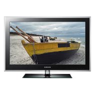 40" Samsung LE40D550  - TV