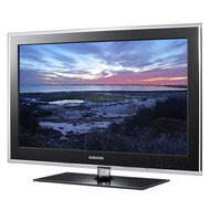 40" Samsung LE40D570 - Television