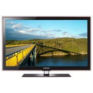 LCD LED TV Samsung UE40C5000 - TV