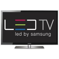 40" Samsung UE40C6000 - Television