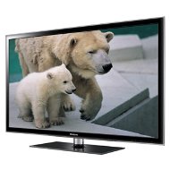 LCD LED TV Samsung UE40D5000 - TV