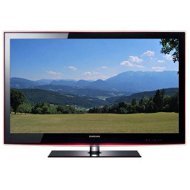 LCD LED TV Samsung UE40C6500 - Television