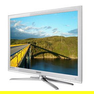 LCD LED TV Samsung UE40C6510 - Television