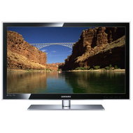 LCD LED TV Samsung UE40C6600 - Television