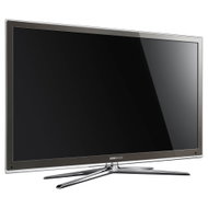 LCD LED TV Samsung UE40C6900 - Television