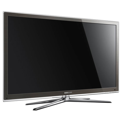 LCD LED TV Samsung UE40C6900 - Television - Main image