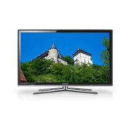 LCD LED TV Samsung UE40C7000 - Television