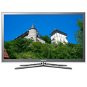 LCD LED TV Samsung UE40C8000 - Television